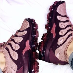 Nike Air VaporMax Plus Bordeaux (W)